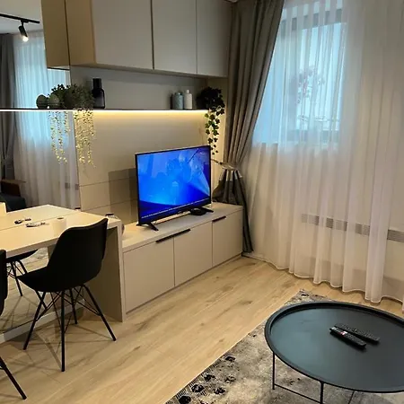 Villa Old Town,kovaci 2 *