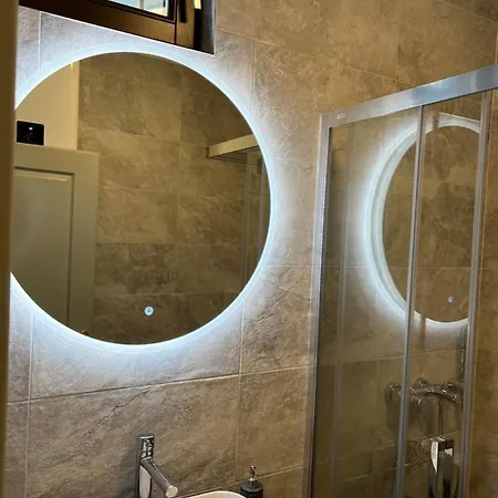 Old Town,kovaci 2 Vila *