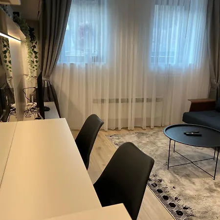 Villa Old Town,kovaci 2 Sarajevo