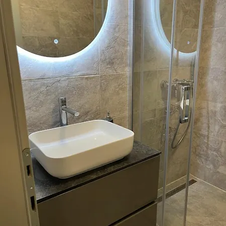 Villa Old Town,kovaci 2 Sarajevo