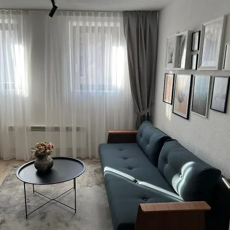 Vila Old Town,kovaci 2 *