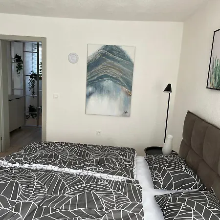 Old Town,kovaci 2 Vila *