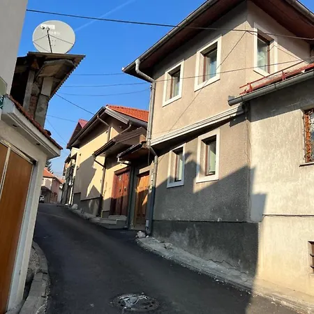 Old Town,kovaci 2 * Sarajevo
