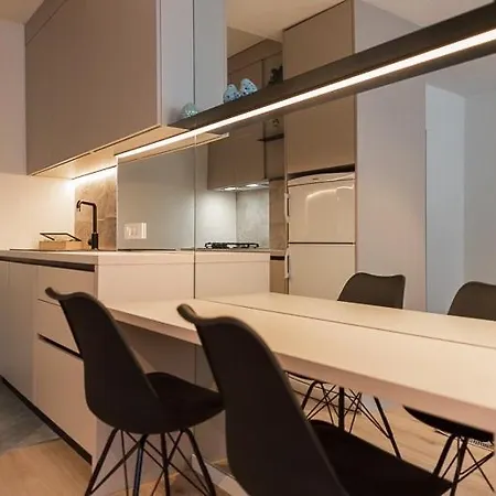 Old Town,kovaci 2 Villa *