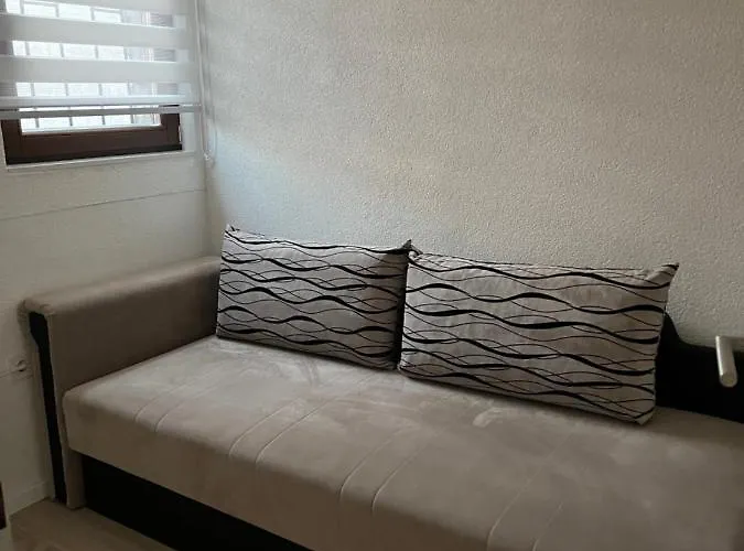 Old Town,kovaci 2 Sarajevo